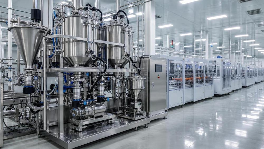 Lithium Battery Dosing Systems Price: What Drives Cost and How to Compare Quotes