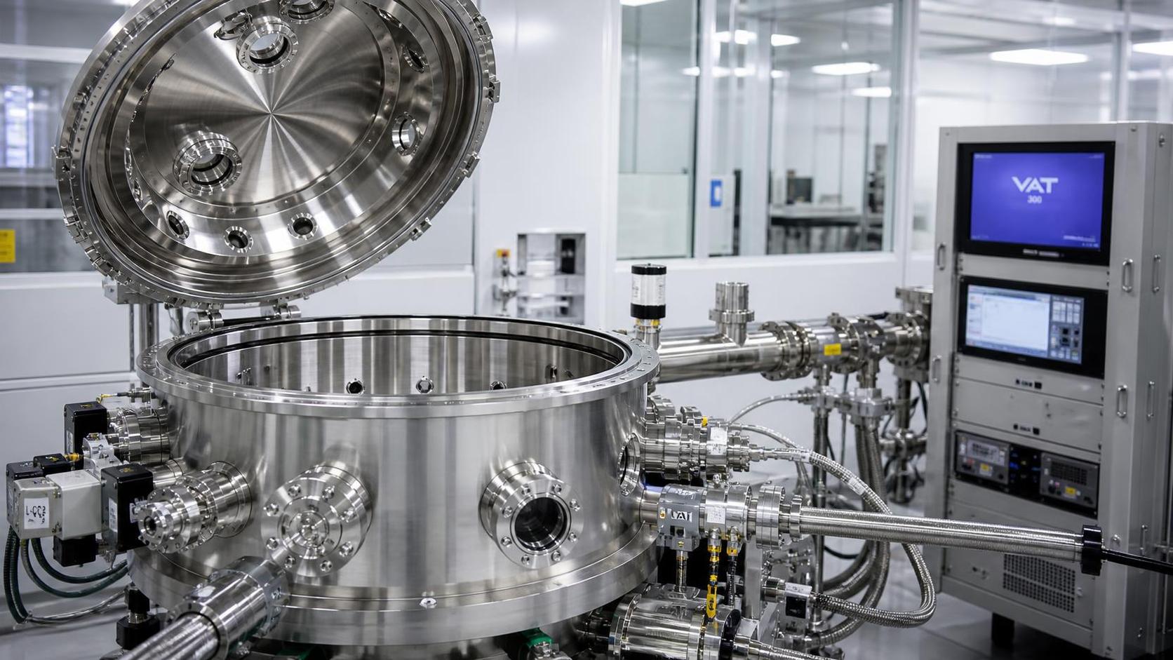 How to Evaluate a Semiconductor Vacuum Processing Manufacturer for Yield-Critical Applications