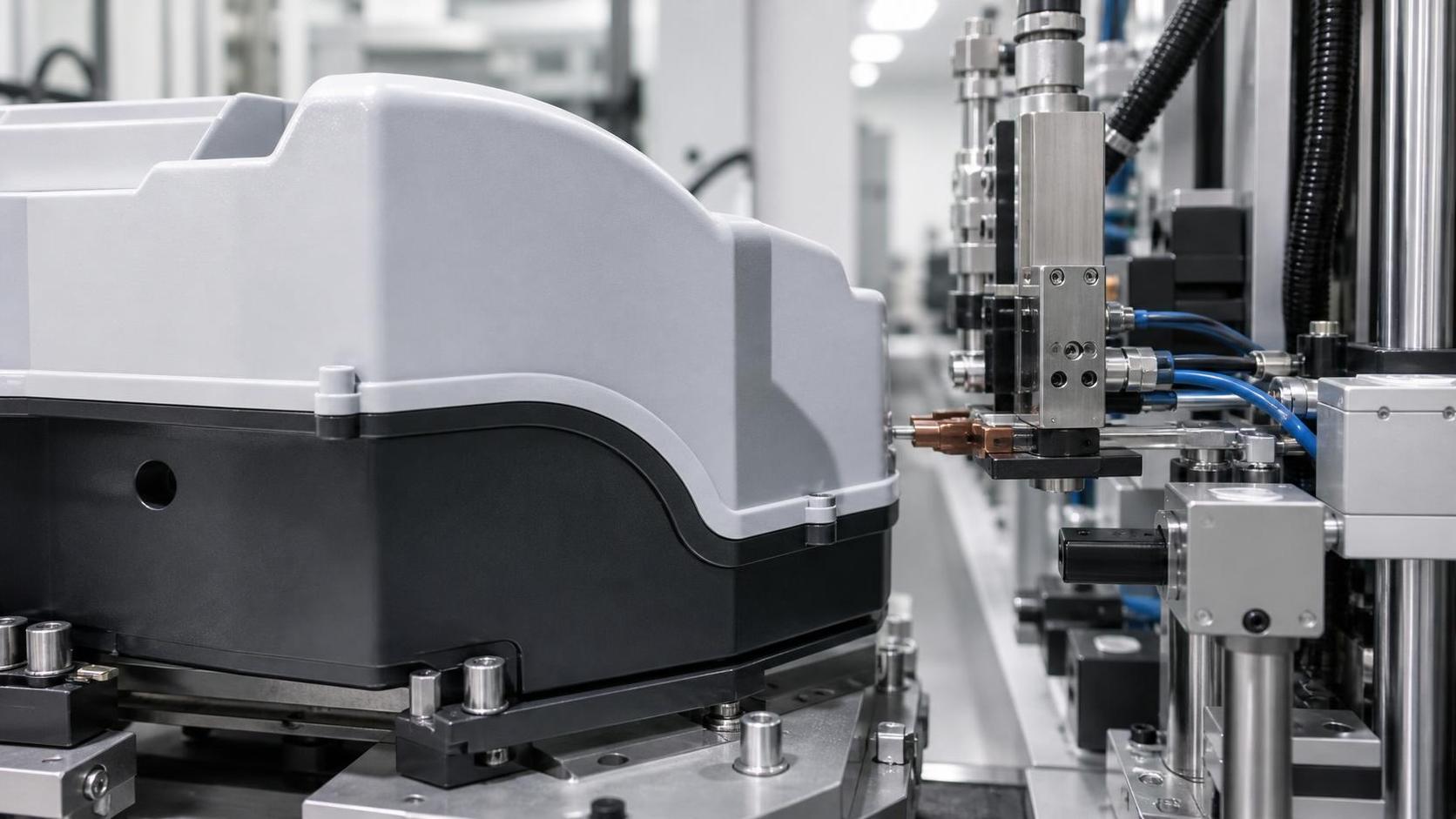 Adhesive-Free Casing Welding: When Is It the Better Choice for Leak-Sensitive Assemblies?