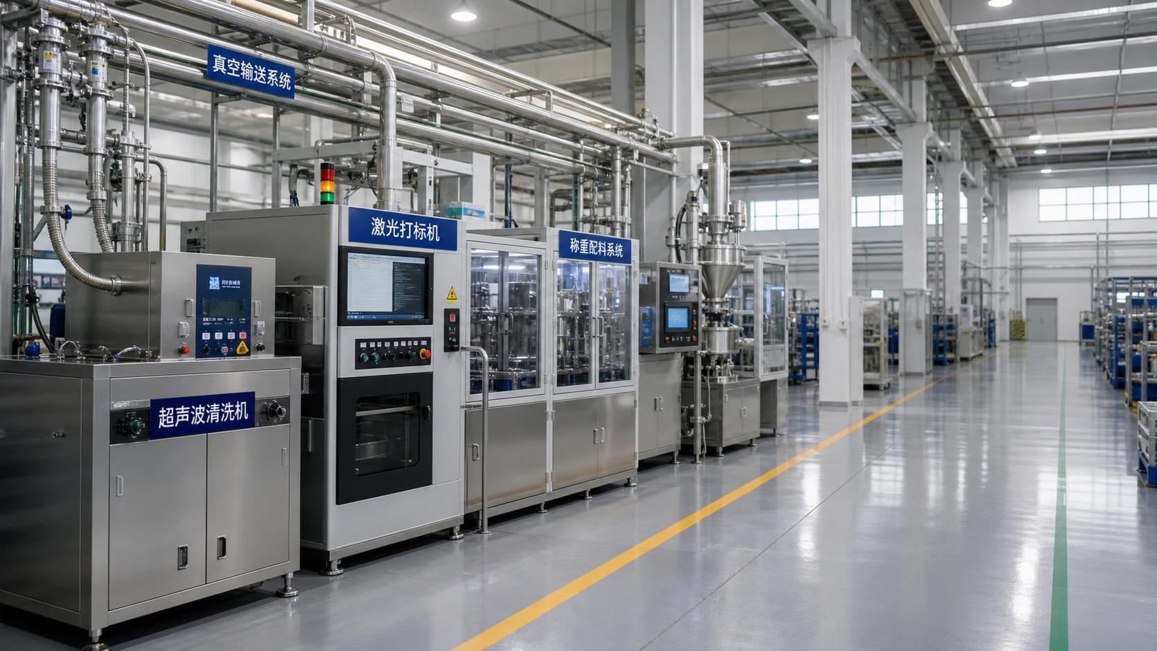 What Are Advanced Manufacturing Support Systems and Where Do They Deliver the Most Value?
