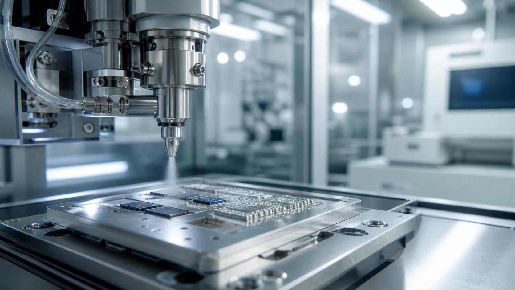 How to Evaluate Micro-Jet Impact Force in Japan for Precision Surface Treatment