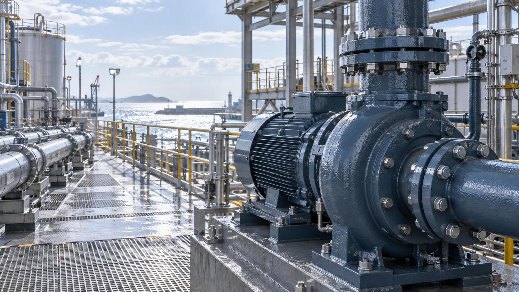 How Long Does an Anti-Corrosion Coating Last?