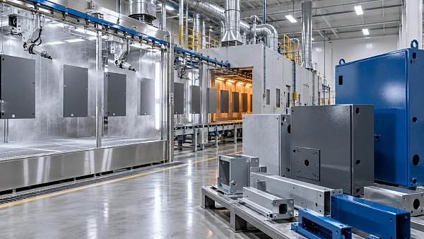Which Coating Is Best for Corrosion Protection? Which Coating Is Best for Corrosion Protection?