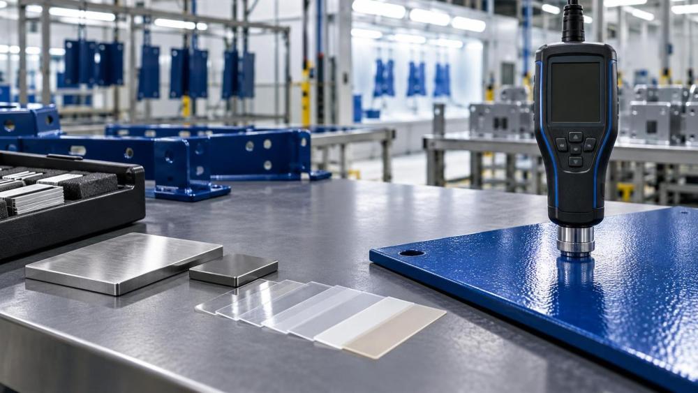 How Do You Measure Coating Thickness Accurately? How Do You Measure Coating Thickness Accurately?