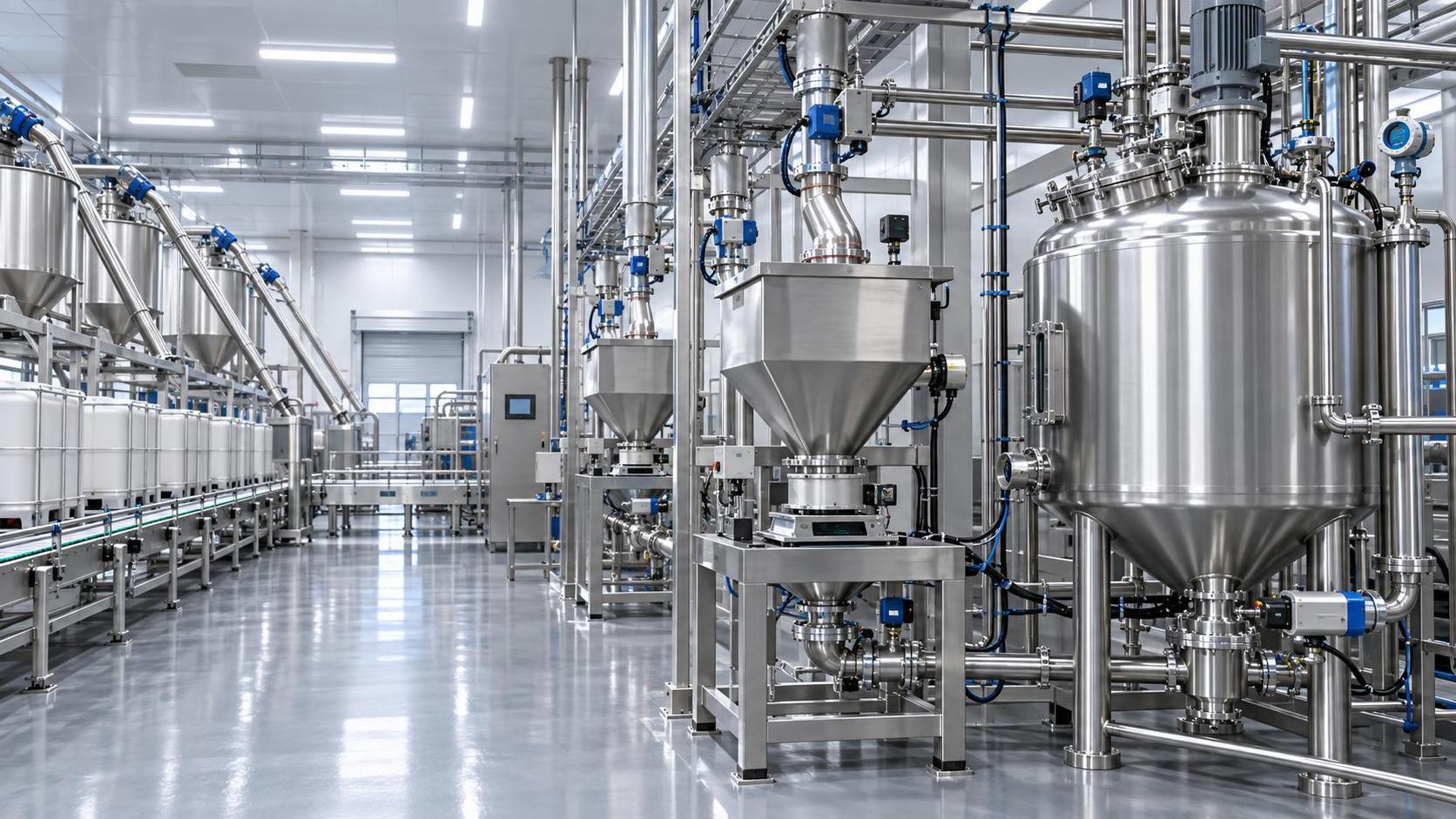 Can Process Automation Reduce Batch-to-Batch Variation?