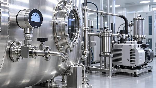 How to Select an Industrial Vacuum Level Gauge for Process Stability and Leak Detection How to Select an Industrial Vacuum Level Gauge for Process Stability and Leak Detection
