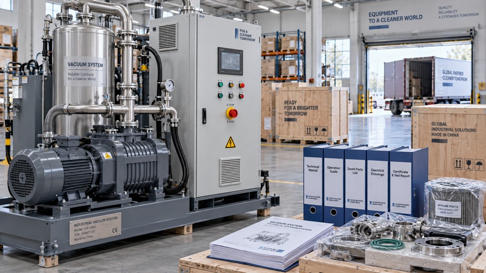 Exporting Industrial Equipment to the USA: Compliance and Market-Entry Checklist Exporting Industrial Equipment to the USA: Compliance and Market-Entry Checklist