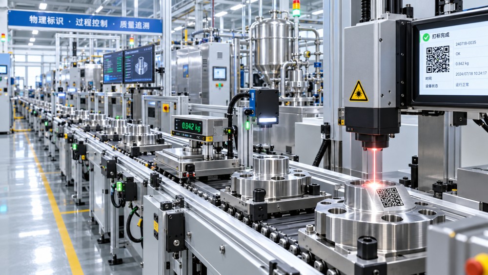 What does GIAS mean in industrial traceability documentation? What does GIAS mean in industrial traceability documentation?