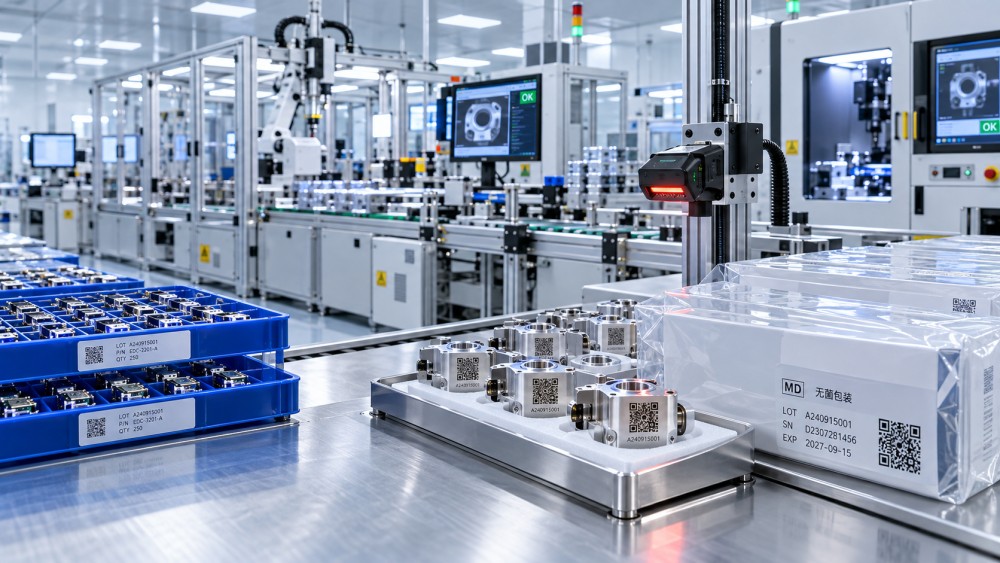 How complex medical device traceability reduces recall risk How complex medical device traceability reduces recall risk