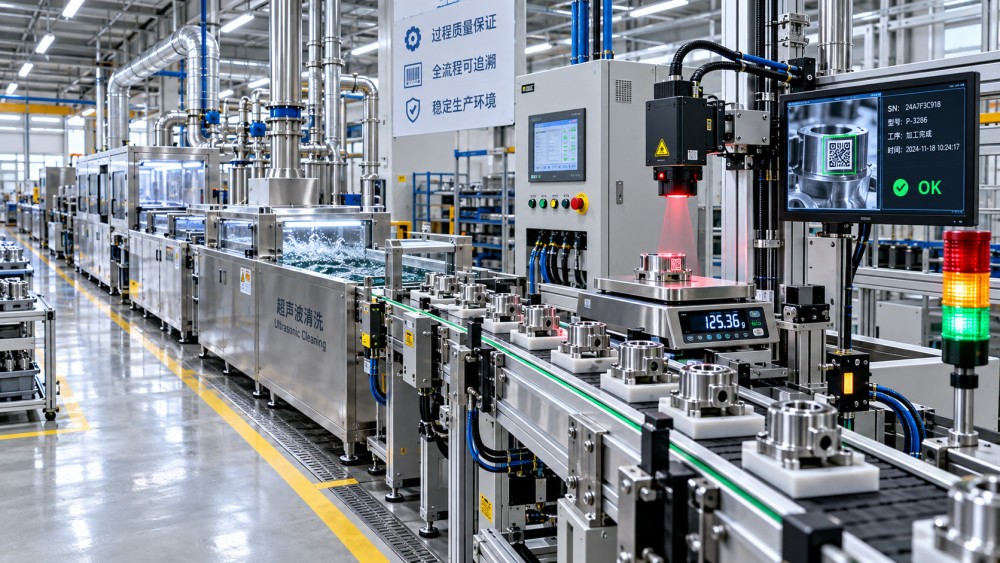 How Much Does a Process Quality Assurance System Cost? How Much Does a Process Quality Assurance System Cost?