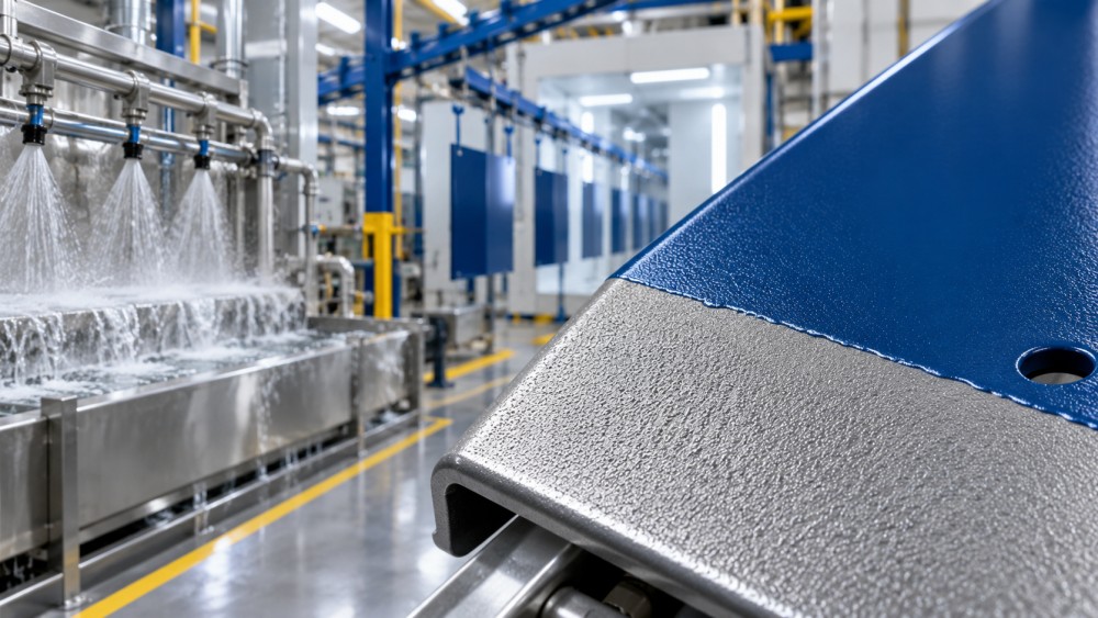 How Do Surface Engineering Treatments Improve Coating Adhesion? How Do Surface Engineering Treatments Improve Coating Adhesion?