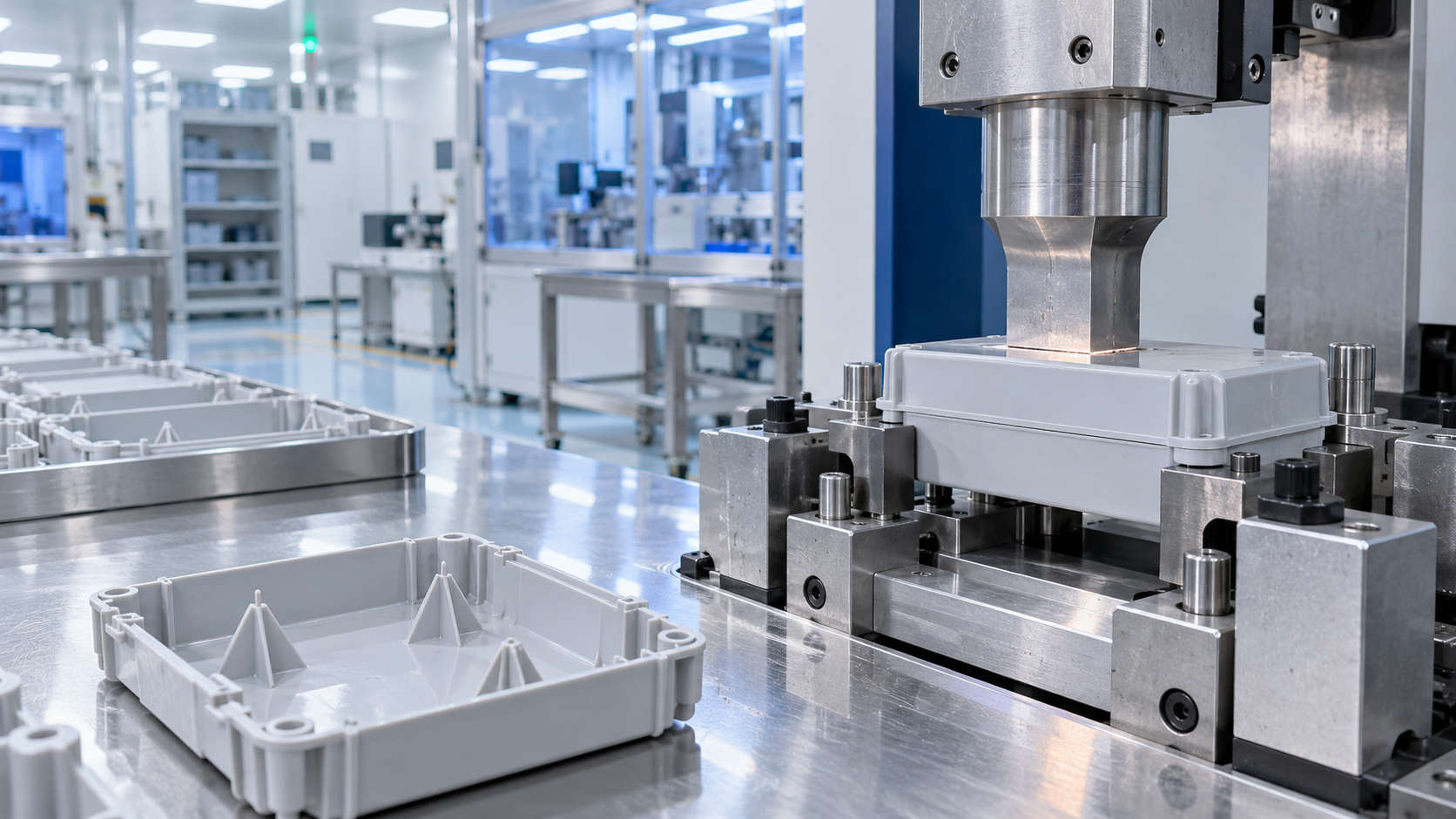 Which Parameters Affect Ultrasonic Weld Strength?