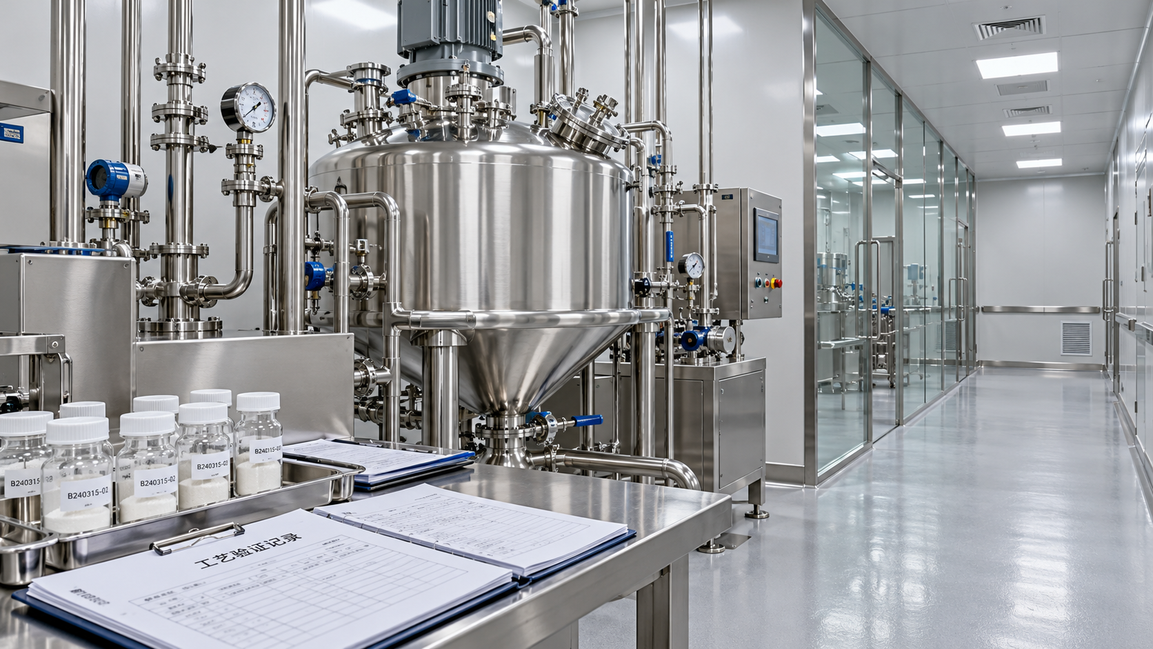 Does FDA Certify Drug Manufacturing Processes? Validation Requirements Explained