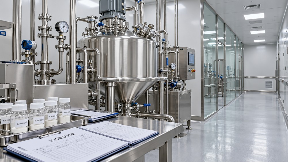 Does FDA Certify Drug Manufacturing Processes? Validation Requirements Explained