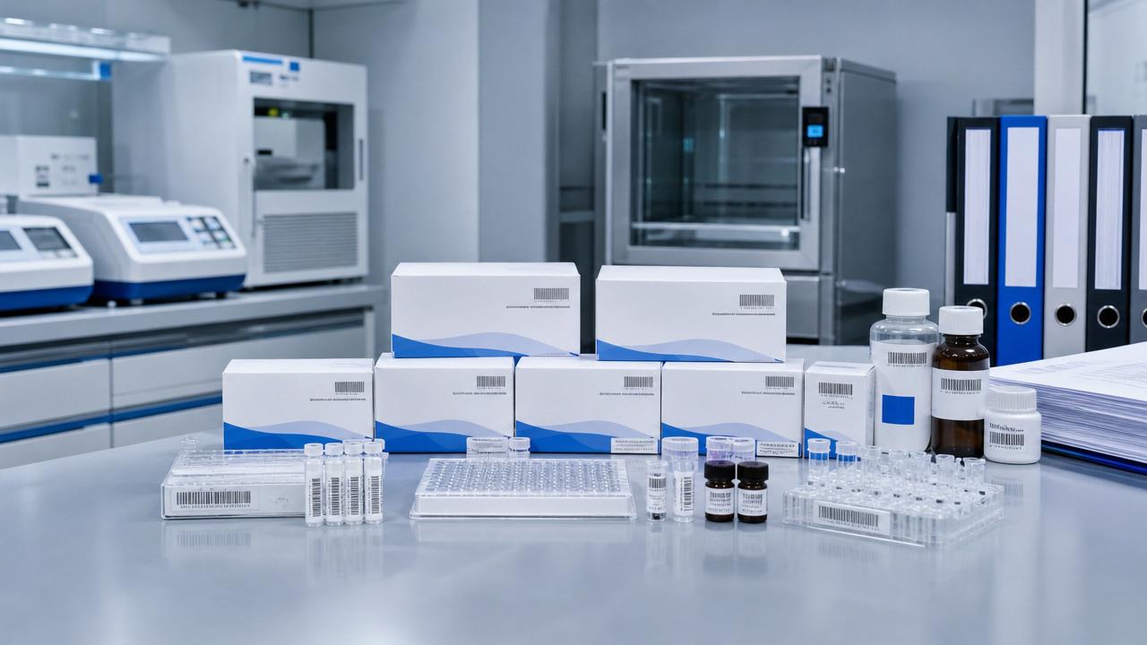 EU IVDR Annex II Revision: +50% Clinical Samples for Multiplex PCR Kits