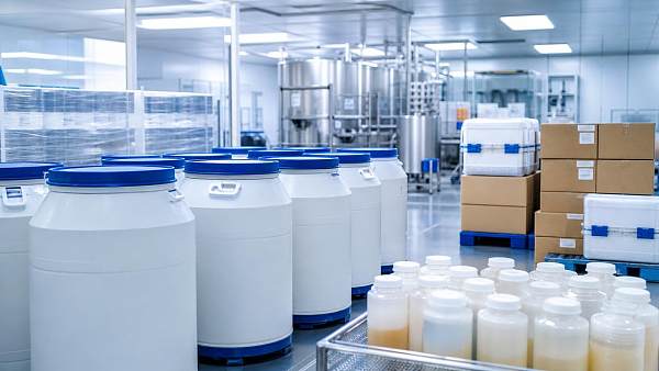 Affinity/IEX Resin Prices Rise 8–12% for Q3