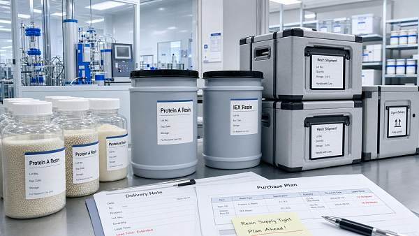 Affinity/IEX Resin Q3 Prices Rise as Supply Tightens