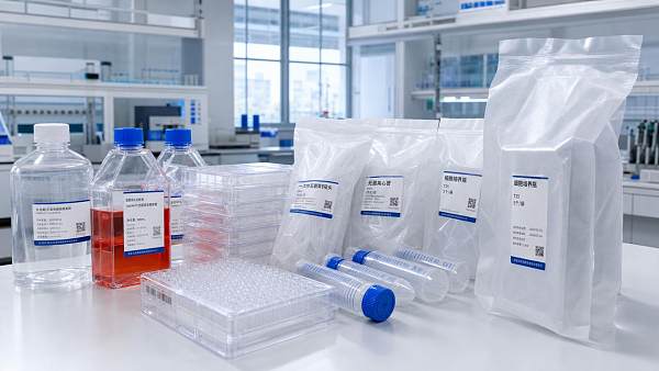 How to Compare Cell Culture Consumables for Sterility and Consistency