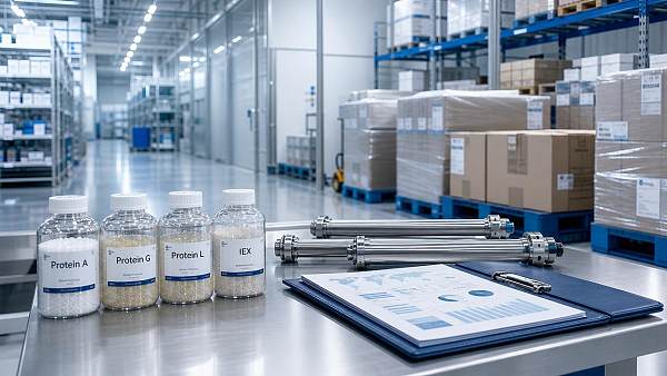 Affinity/IEX Resin Prices Rise as Supply Stays Tight