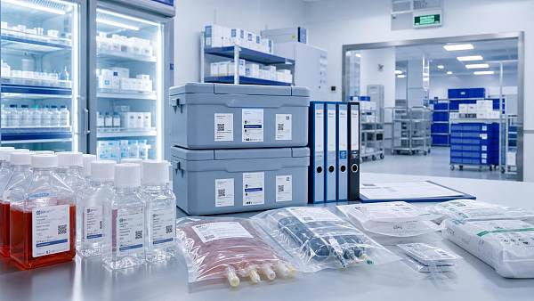 How to Evaluate a Cell Culture Reagents Distributor Beyond Price Alone