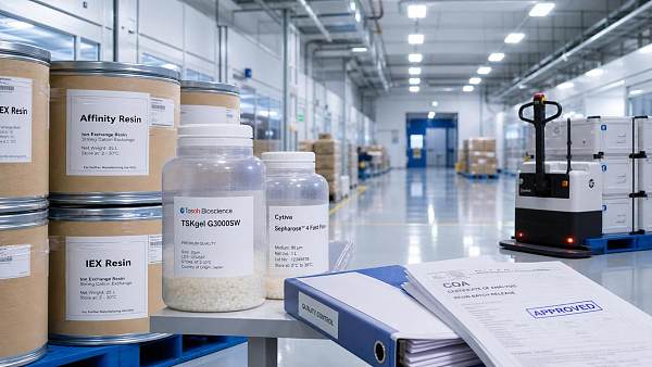 Affinity/IEX Resin Lead Times Reach 26 Weeks