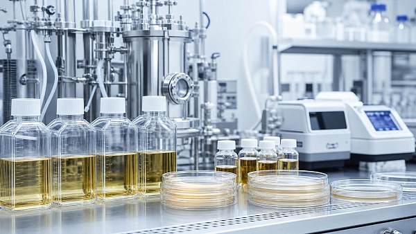 How to Choose Lipid Cell Culture Supplements for Serum-Free Media