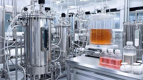 How to Evaluate Cell Culture Feed Media for Stable CHO Performance