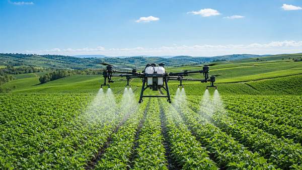 Drone spraying mistakes that quietly cut coverage quality