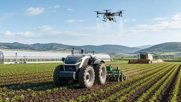 Agricultural technology upgrades that solve labor gaps first