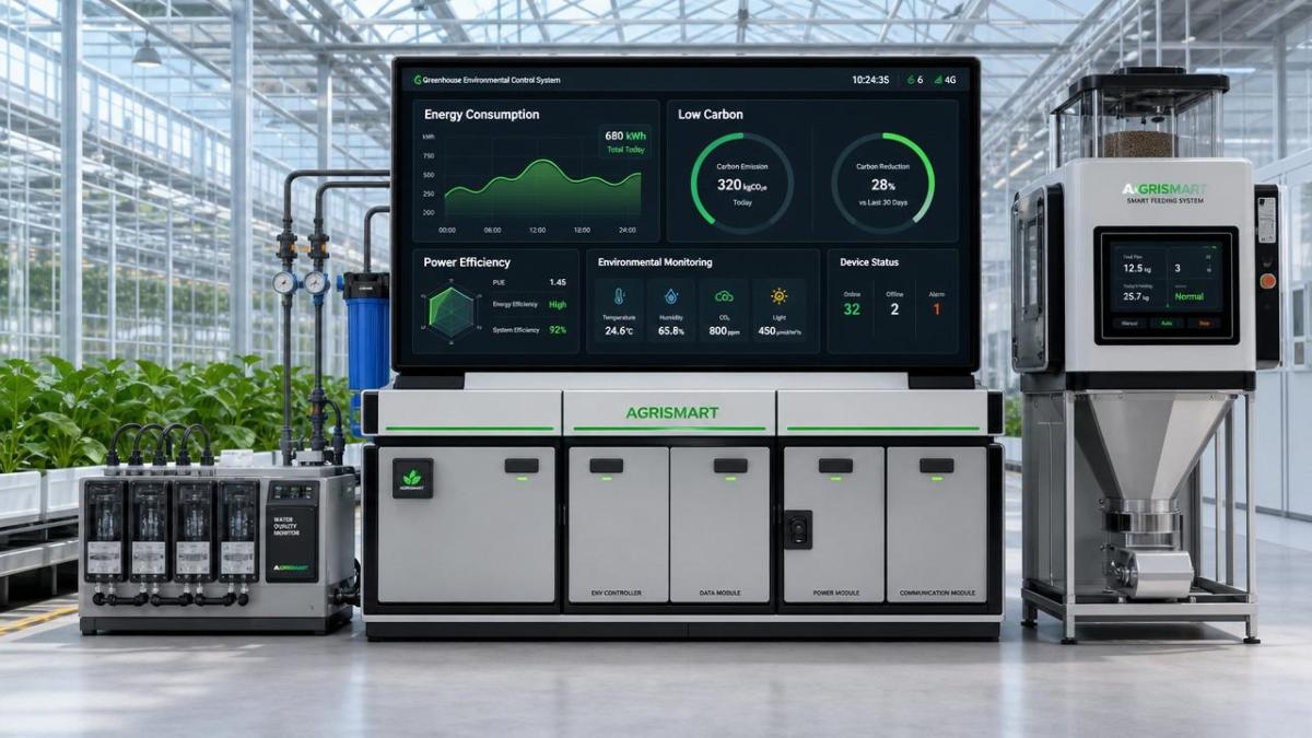 WOO Consensus Signals New Low-Carbon Display Rules WOO Consensus Signals New Low-Carbon Display Rules