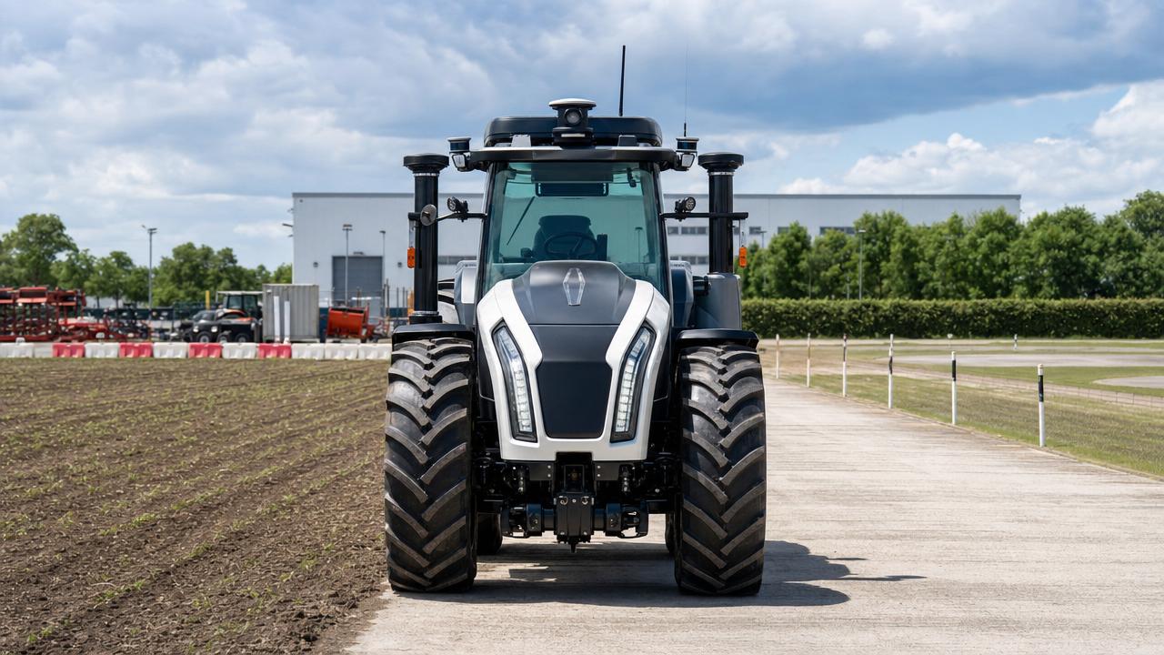 Lovol Leads Innovation as CE Annex IV Export Path Clears