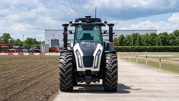 Lovol Leads Innovation as CE Annex IV Export Path Clears
