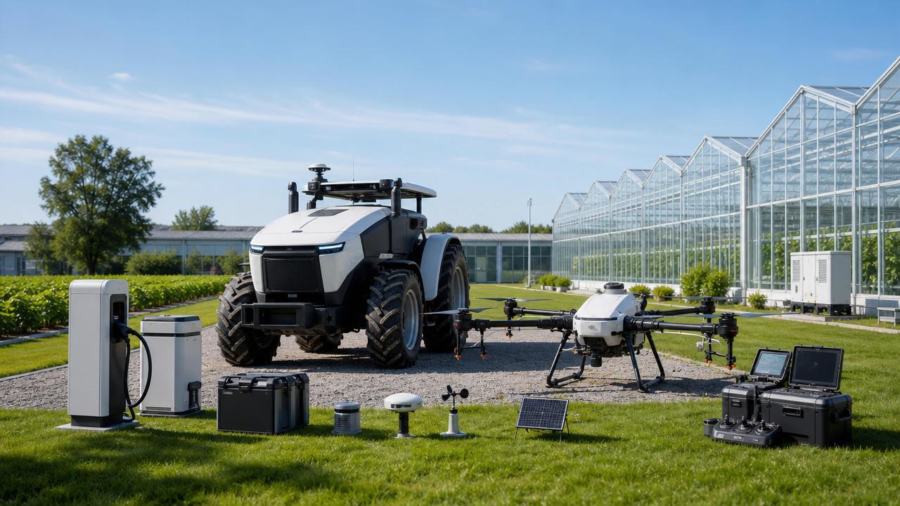 Smart Farm Equipment Cost: Hidden Expenses Beyond the Machine Price