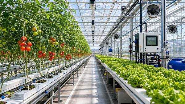 Greenhouse Crop Production Mistakes That Cut Yield and Quality