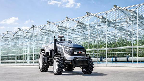 China Expands Interest Subsidies for Smart Farm Equipment