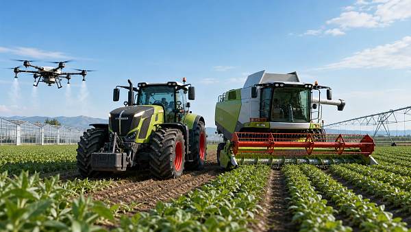 Equipment Replacement Planning: 5 Signs It’s Time to Upgrade