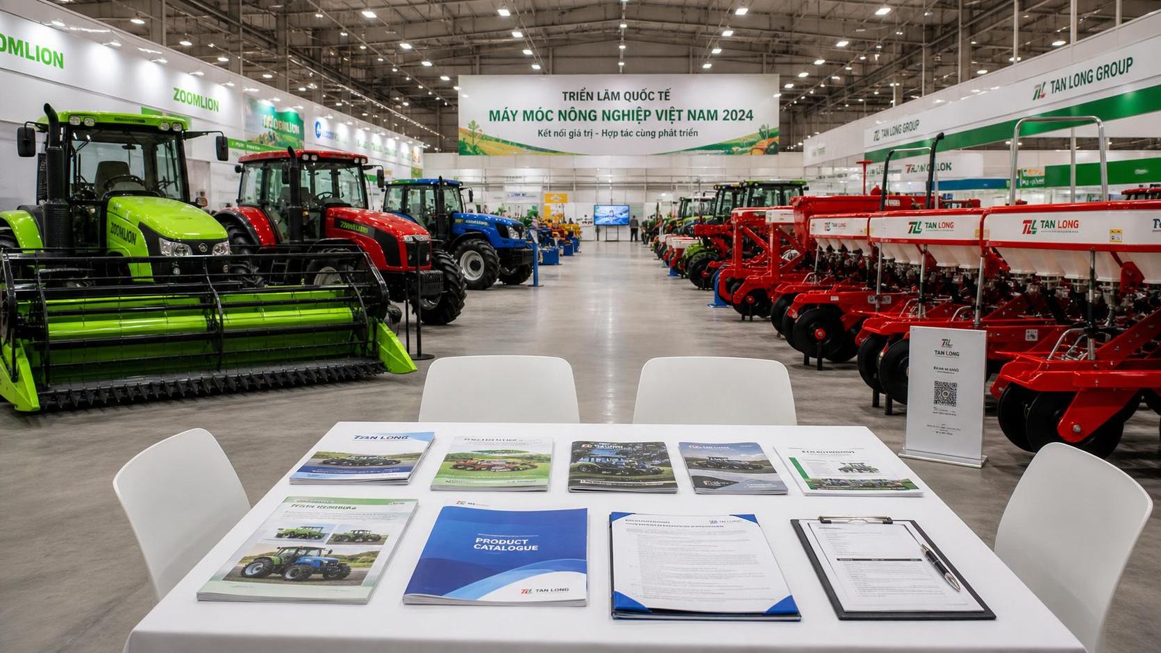 CIAME Asia Vietnam Opens Visitor Registration