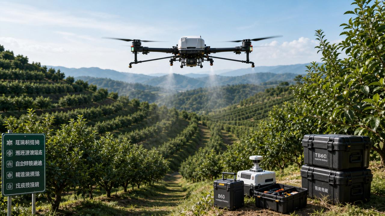 Drone Terrain-Following Cost: Key Budget Factors Before You Invest