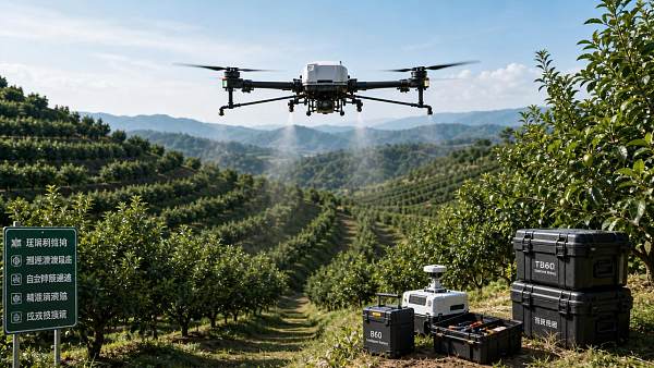 Drone Terrain-Following Cost: Key Budget Factors Before You Invest