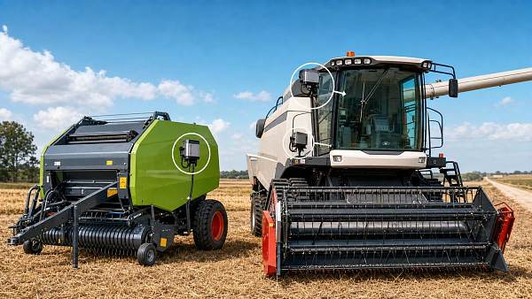Anhui Lists New Subsidy-Eligible Farm Machines