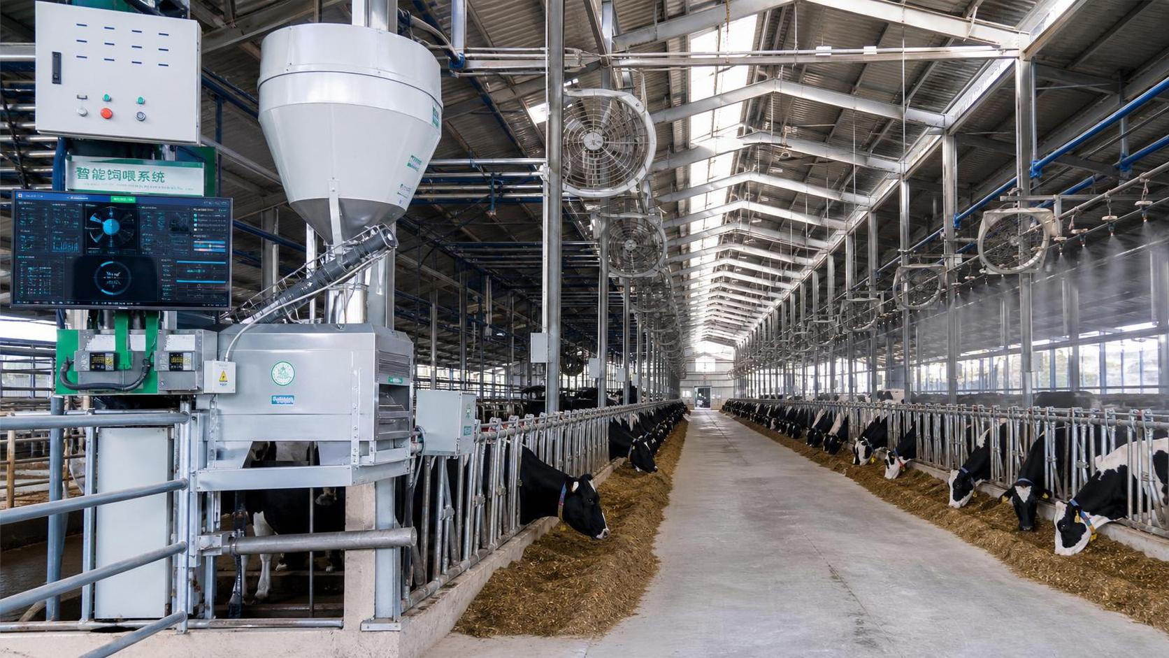 Smart Ranch Management Trends in 2026: Cost Control, Data, and Automation