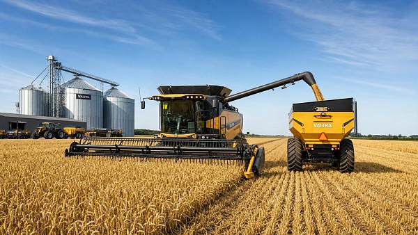 Harvest Equipment Planning: 7 Costly Mistakes to Avoid Before Peak Season