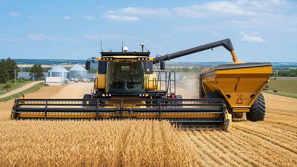 Precision Harvesting Technology Cost Breakdown by Acre and Output