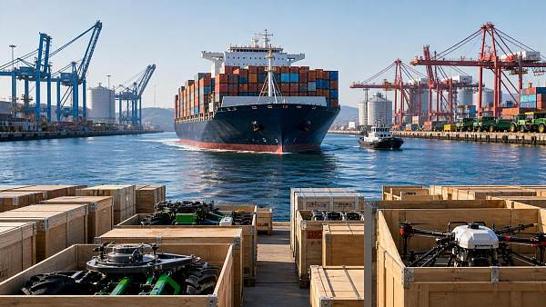 OECD Cuts 2026 Growth Outlook, Flags Hormuz Supply Risk