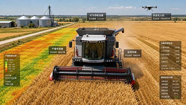 Yield Data Analytics: Common Mistakes That Lead to Bad Harvest Decisions