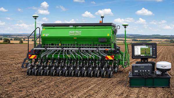 How to Compare Smart Seeding Systems Suppliers by Support and Integration