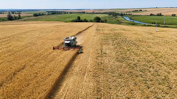 Crop Yield Analysis Methods That Reveal Profit Loss by Zone