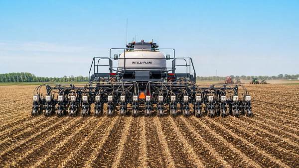 High Speed Precision Planter: What to Compare Before You Buy
