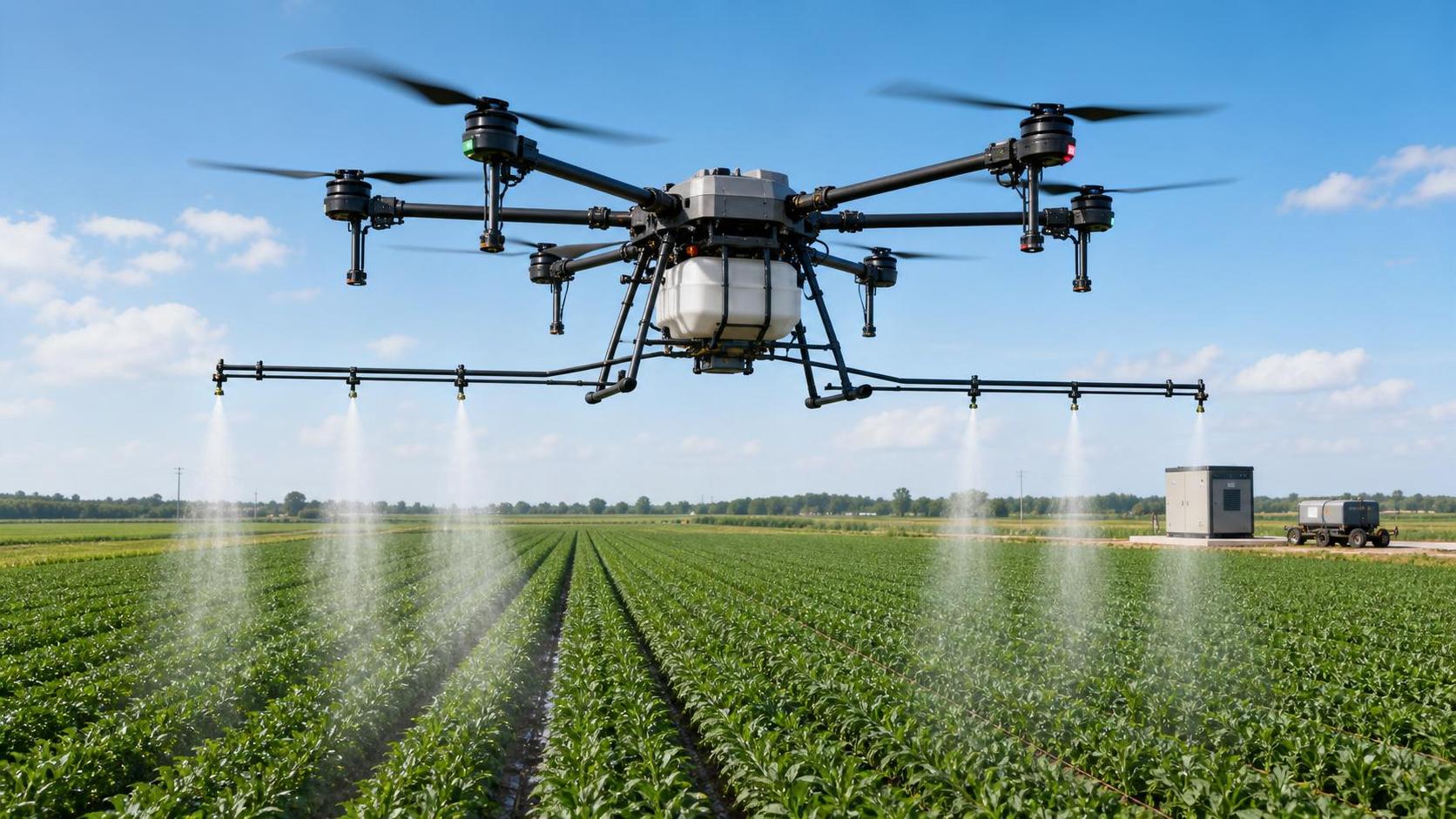 Ag Drone Price Comparison: Best Value by Payload and Use