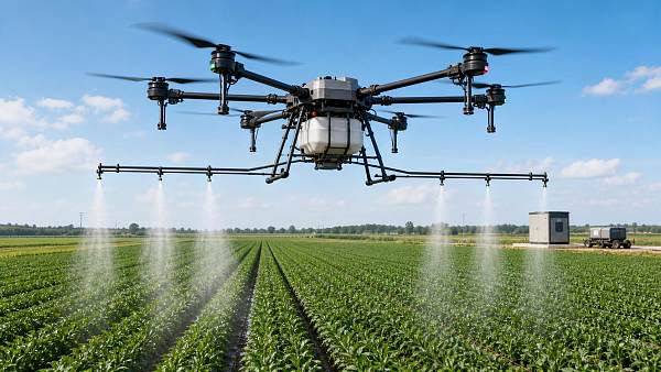 Ag Drone Price Comparison: Best Value by Payload and Use